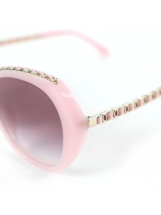 Chanel 114400 Eyewear Pink main image 11
